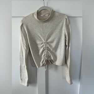 Project Social T Sweater Top